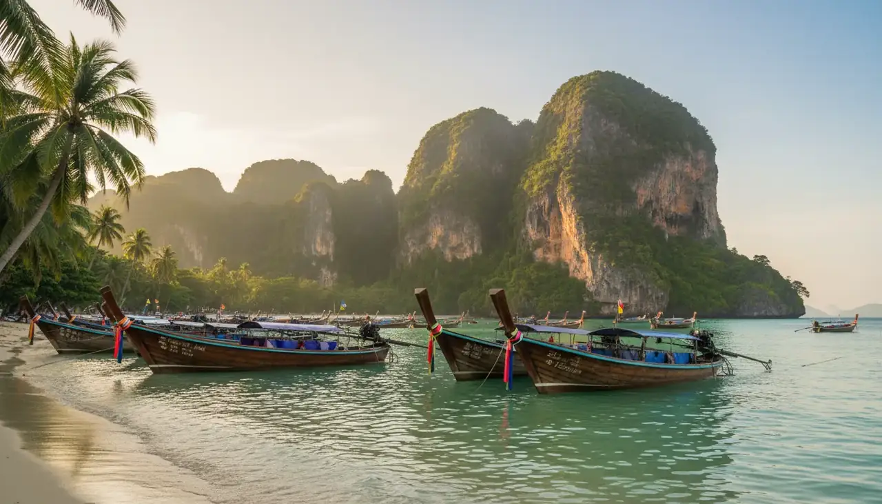 Krabi car rental